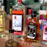 Khamr, Mengganti alias Tak Mengubah Status
