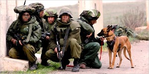 israel-soldier