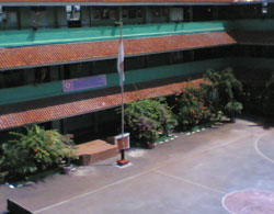 sekolah