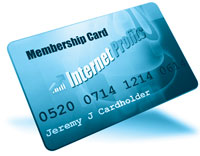 Hukum Menggunakan Member Card