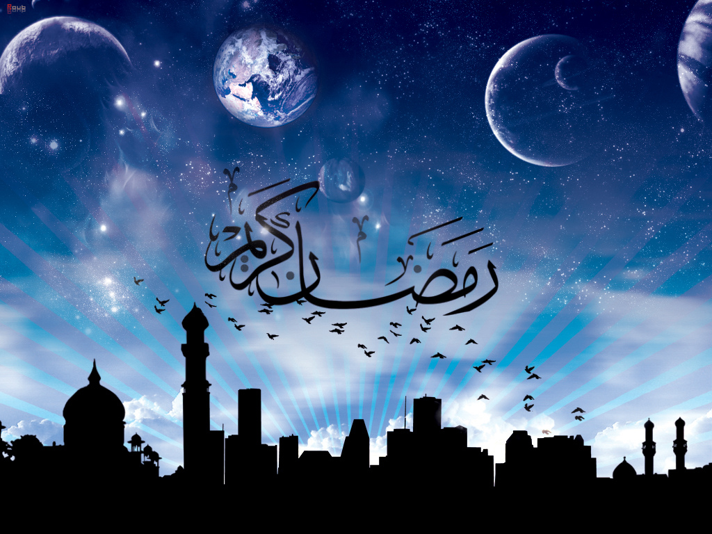 Mereguk Lezatnya Shaum Ramadhan