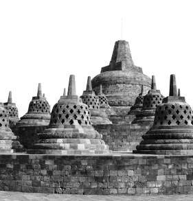 Wisata Rumah Ibadah Agama Lain