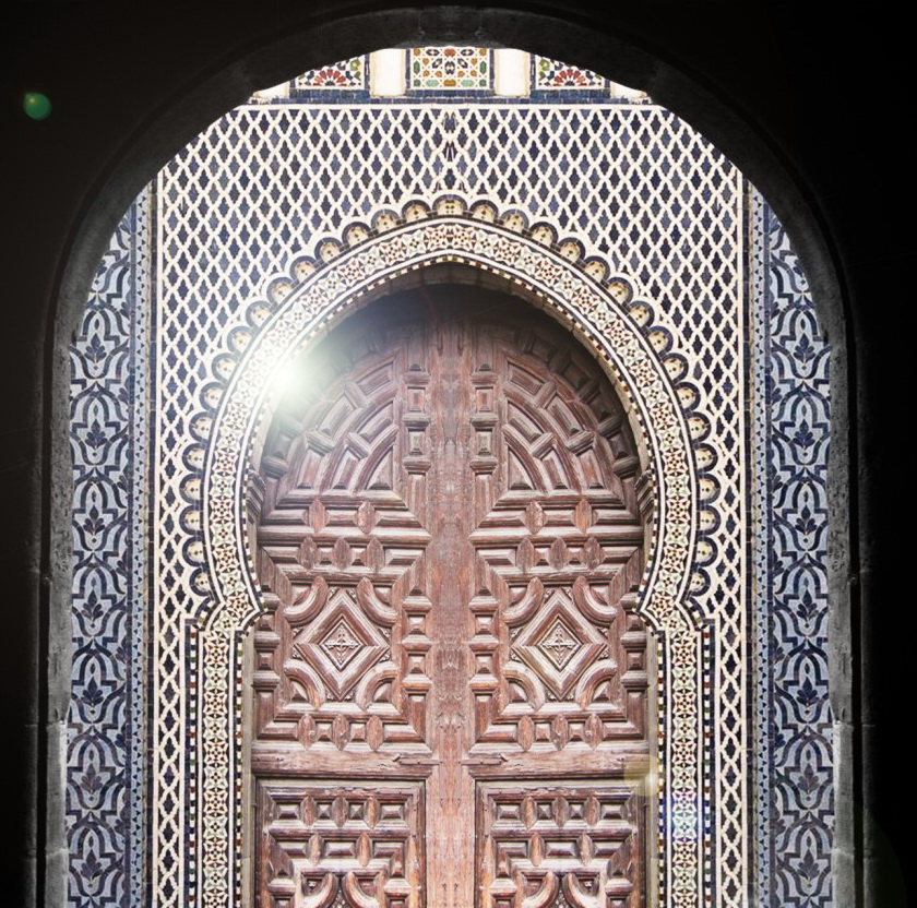 ‘Mengetuk’ Pintu ar-Rayyan