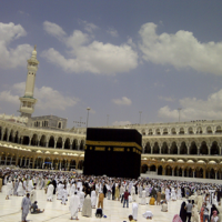 Keutamaan Ibadah Umrah