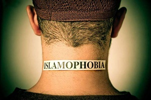Jurus Para Penganut Islamophobia