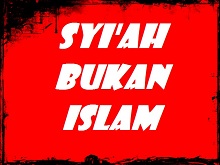 Syi’ah Memang Beda Dengan Islam
