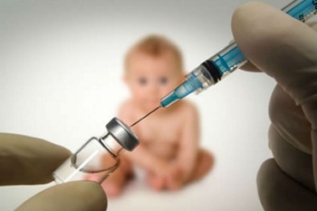 Nihilnya Moralitas Pemalsuan Vaksin