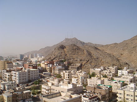 Bara Dendam Kafir Quraisy