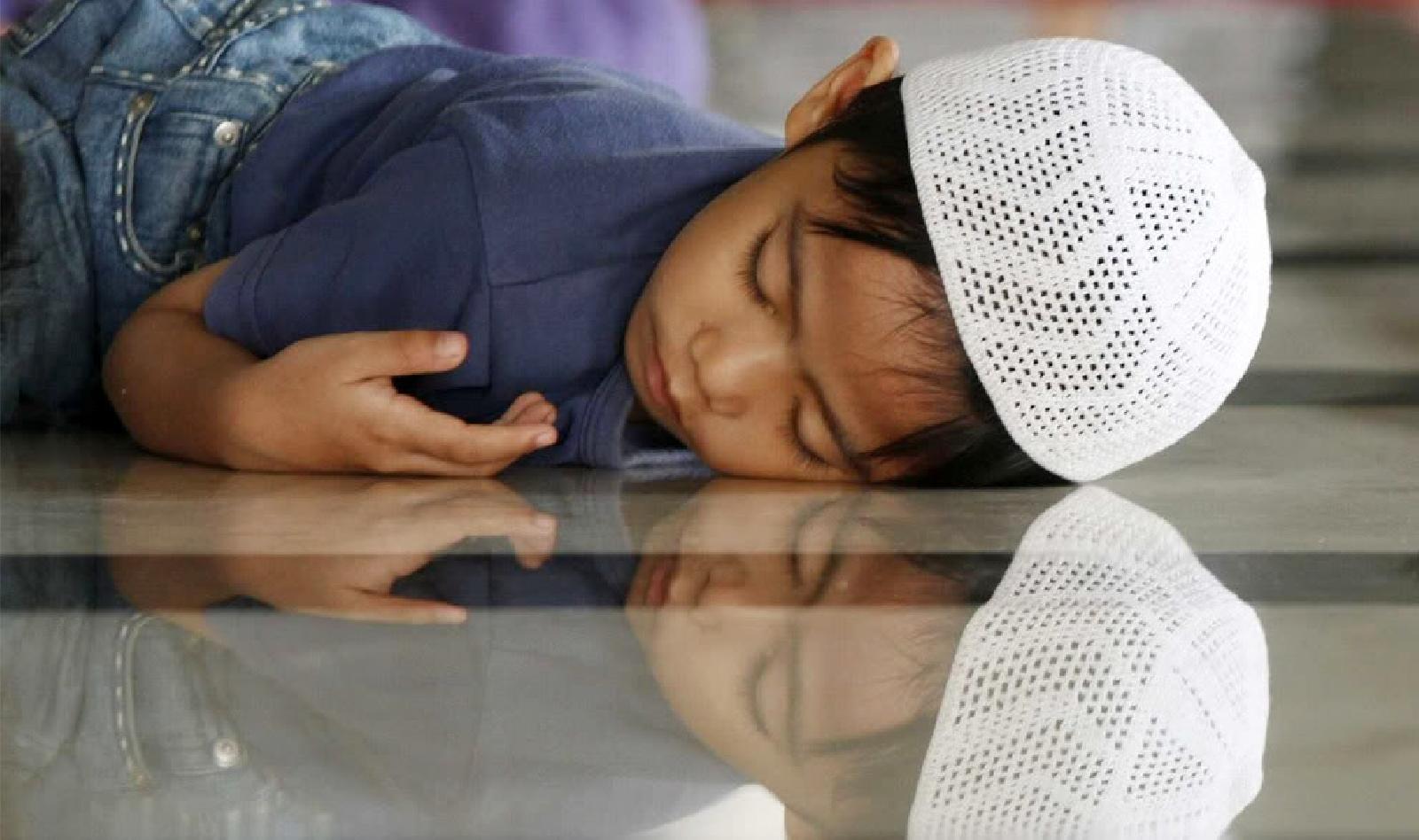 Gagal Paham Ramadhan, Pahala pun Melayang
