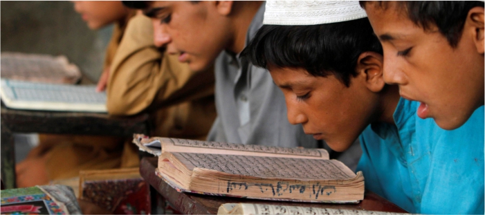 Agar Menghafal Quran Mudah dan Ringan