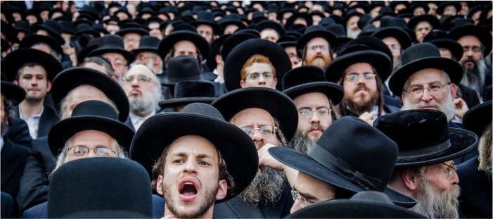 arrislaahnet Antara Yahudi Dan Munculnya Teriakkan Anti Khilafah