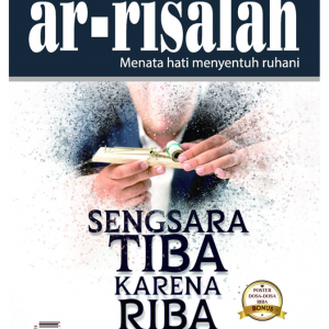 majalah islam terbaru