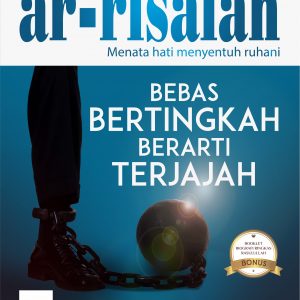 majalah islam terbaru