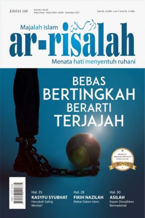 majalah islam terbaru