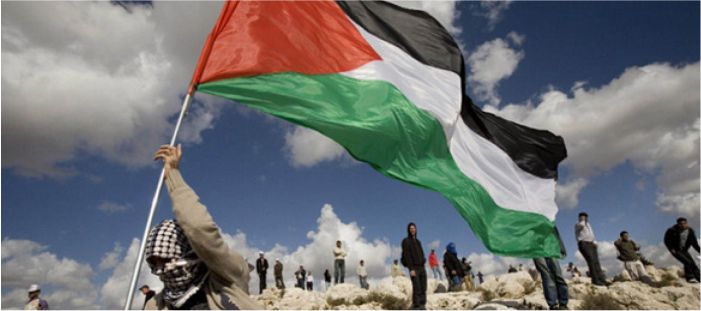 arrisalahnet 5 Alasan Mengapa Negeri Palestina Begitu Mulia dan Harus Dibela