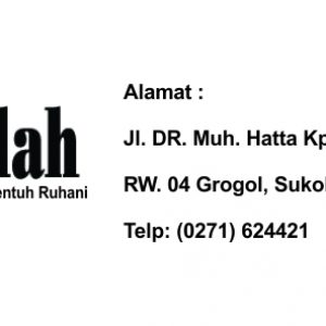 majalah islam