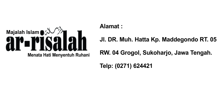 majalah islam