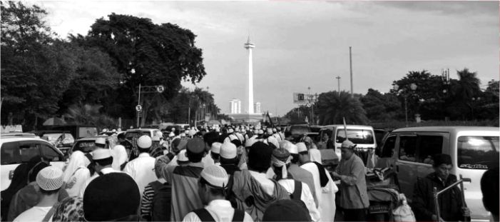 Momentum Persaudaraan dan Optimisme Kebangkitan