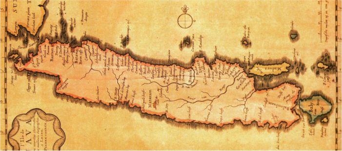 Pengaruh Islam Pada Zaman Perdagangan Jawa
