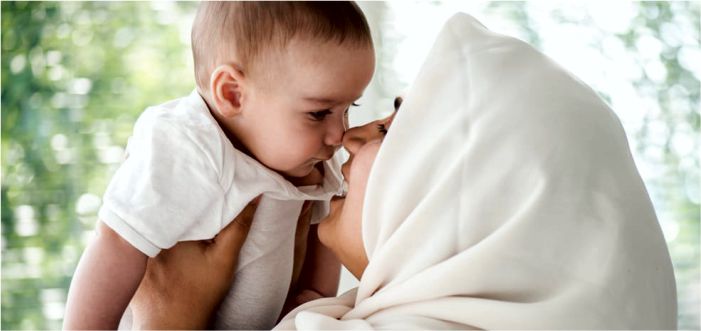 Parenting Islami: Mama Galak, Kasihan Si Anak