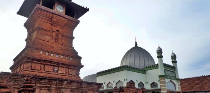 majalah ar-risalah, dakwah islam di nusantara sebelum wali sanga