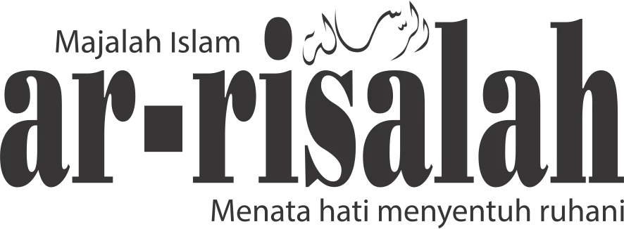 Majalah Islam Ar-Risalah