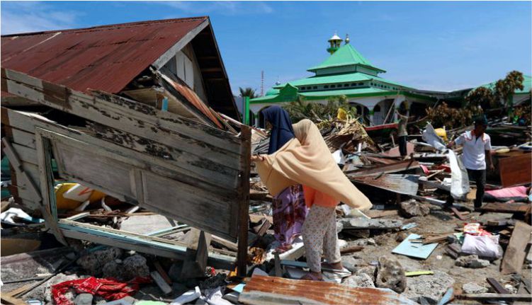 majalah ar-risalah, hikmah di balik banyaknya musibah