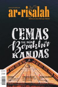 arrisalah edisi 210 desember 2018