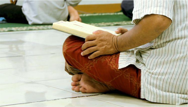 Begini Islam yang Toleran