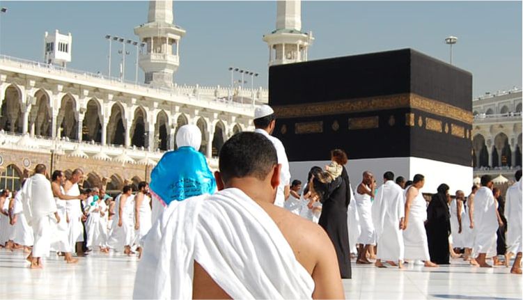 Hukum Badal Haji; Menggantikan Orang Untuk Pergi Haji