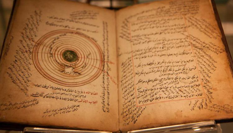 majalah ar-risalah, para pemula dalam sejarah islam