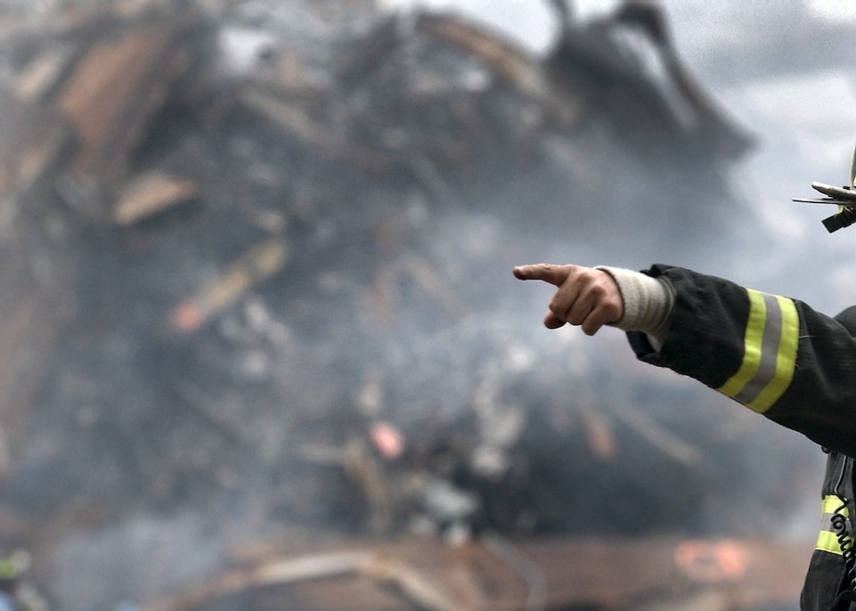 Musibah, Teguran Untuk Siapa?